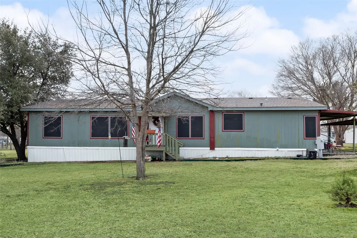 9616 Kelly Lane, Alvarado, TX 76009 - #1