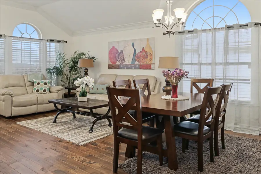 1128 Deer Valley Lane, Arlington, TX 76001 - #3