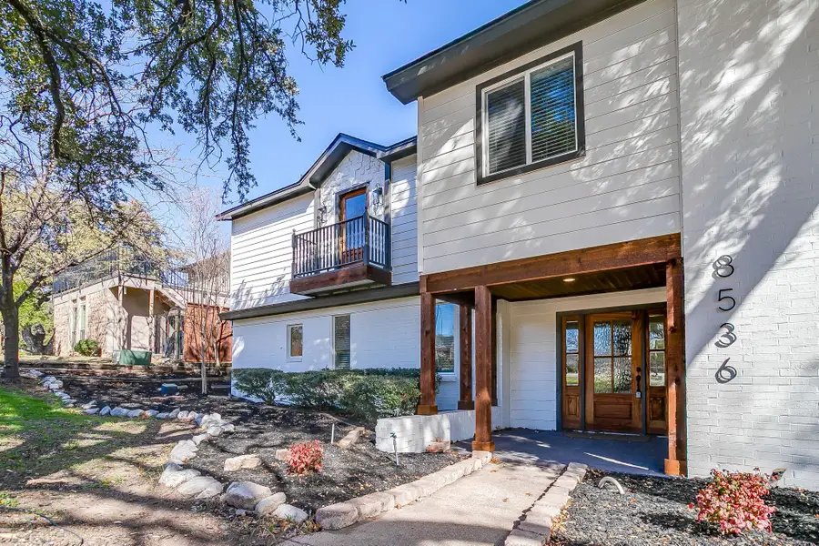 8536 Lake Country Drive, Fort Worth, TX 76179 - Image #2