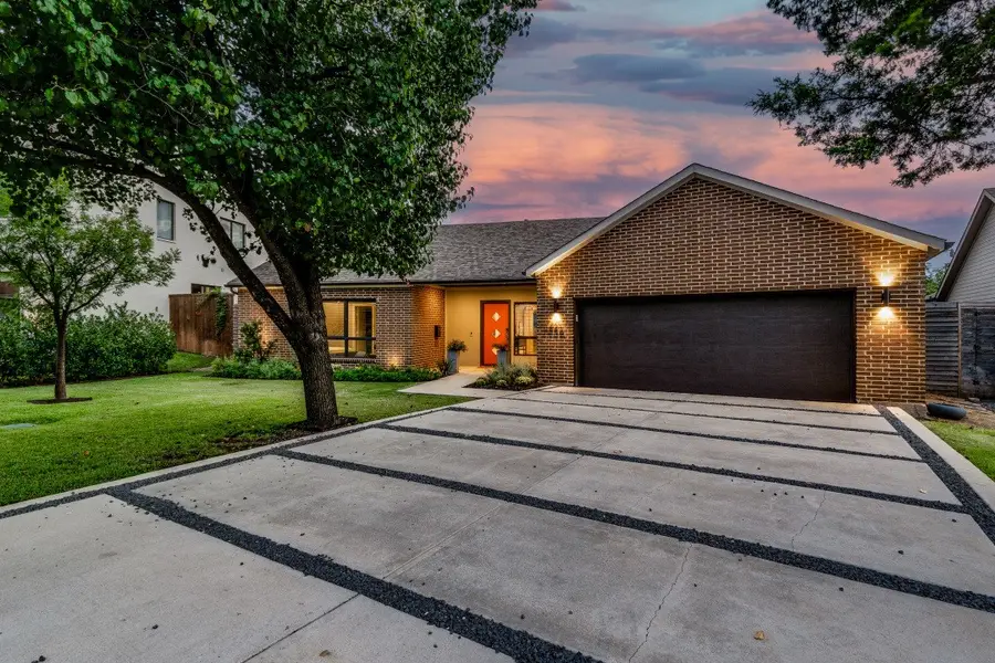 3866 Lively Lane, Dallas, TX 75220 - Image #2