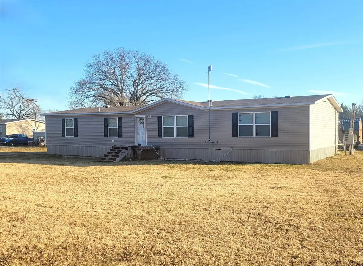 1800 County Road 2105, Kemp, TX 75143 - #1