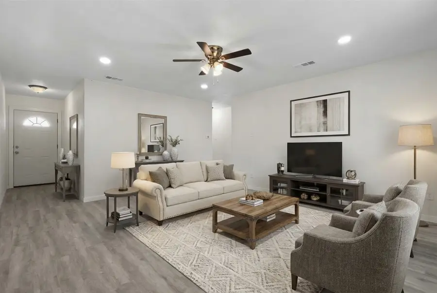 422 Clary Drive, Mesquite, TX 75149 - Image #3