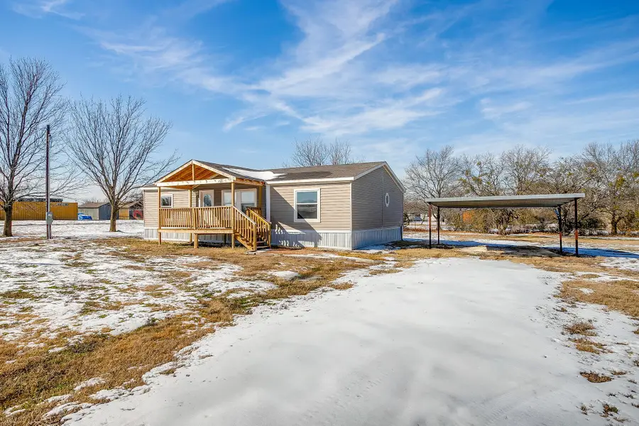 12109 Mitchell Drive, Alvarado, TX 76009 - #2