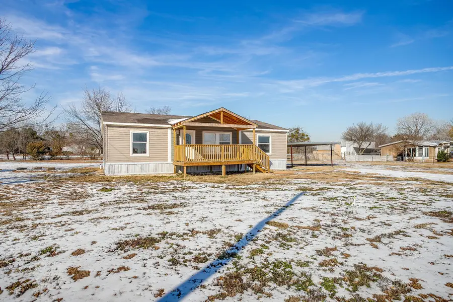 12109 Mitchell Drive, Alvarado, TX 76009 - #3