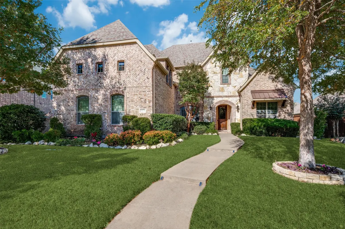 15176 Dublin Lane, Frisco, TX 75035 - Image #1
