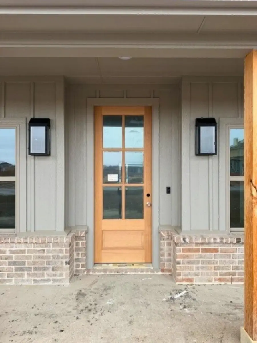 6037 Amber Drive, Sanger, TX 76266 - Image #3