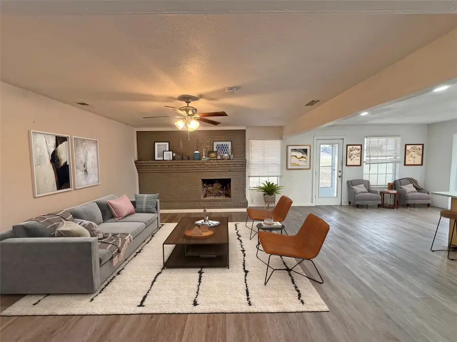 3516 Rio Grande Circle, Dallas, TX 75233 - #3