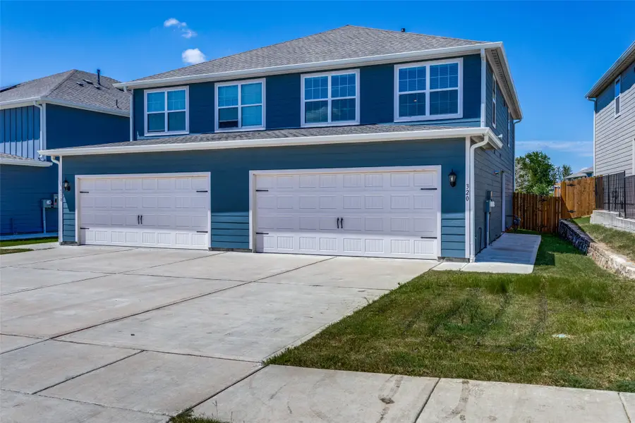 318 Stone Court, Princeton, TX 75407 - Image #2