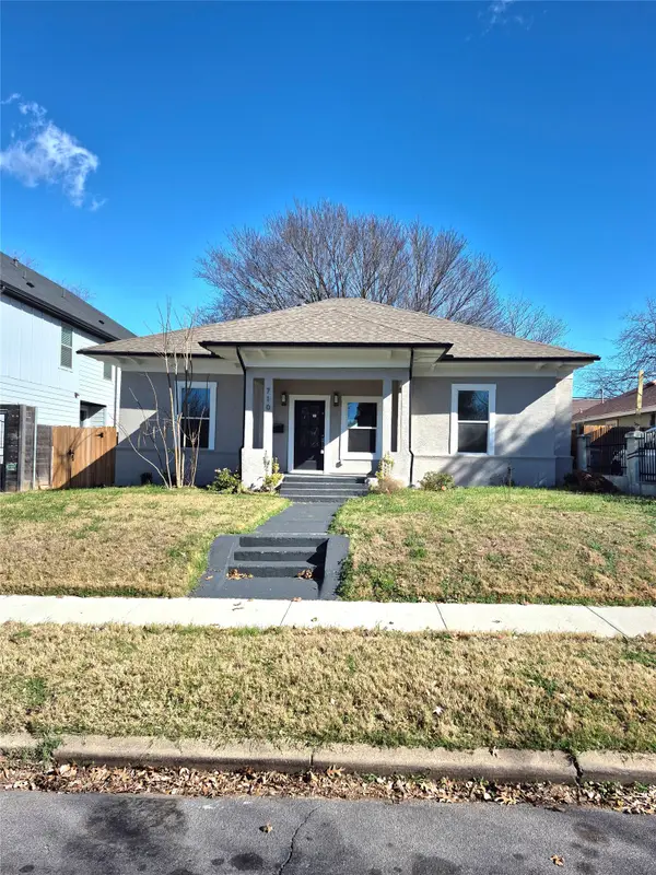 710 S Glasgow Drive, Dallas, TX 75223