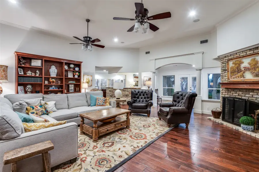 1114 Country Club Court, Mansfield, TX 76063 - #3