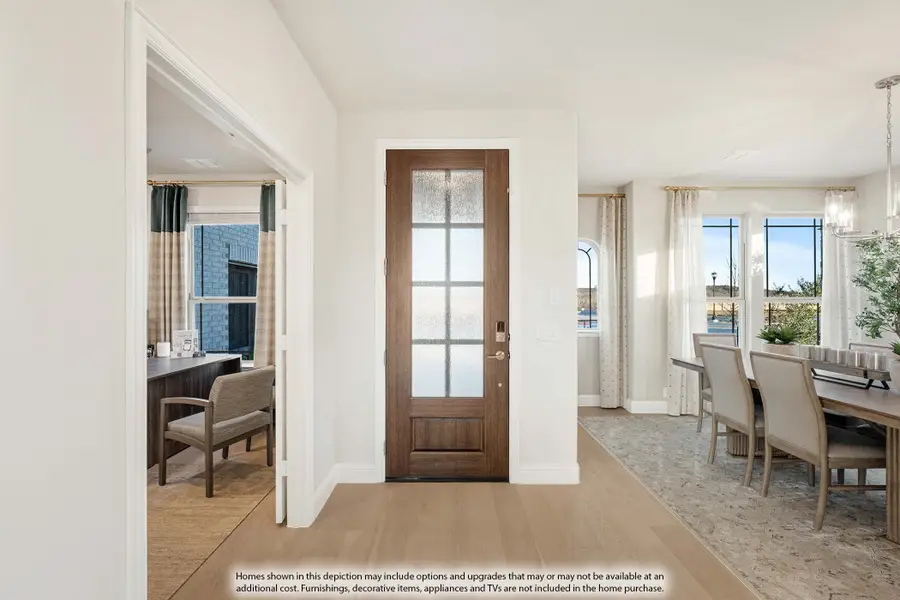 3825 Eagles Bluff Road, Midlothian, TX 76065 - Image #3