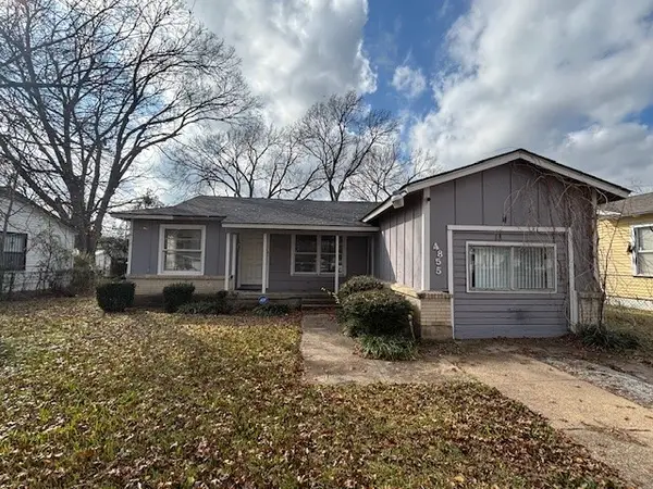 4855 Elena Street, Dallas, TX 75216