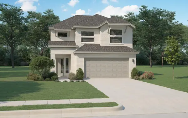 132 Millwood Road, Lavon, TX 75166