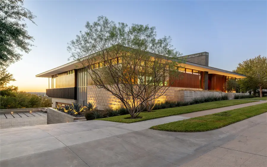 3736 Aviemore Drive, Fort Worth, TX 76109 - #2