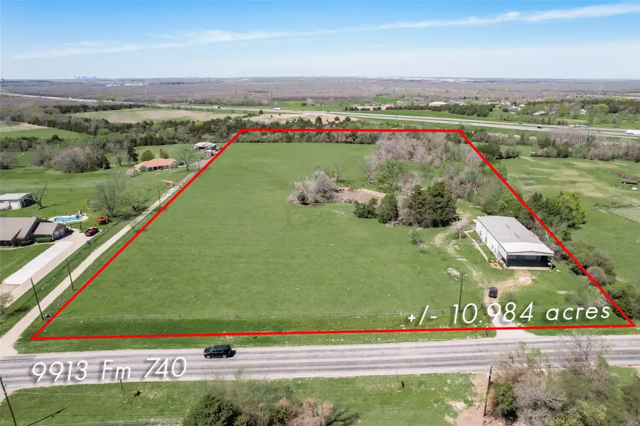 9913 Fm 740, Forney, TX 75126 - Image #2