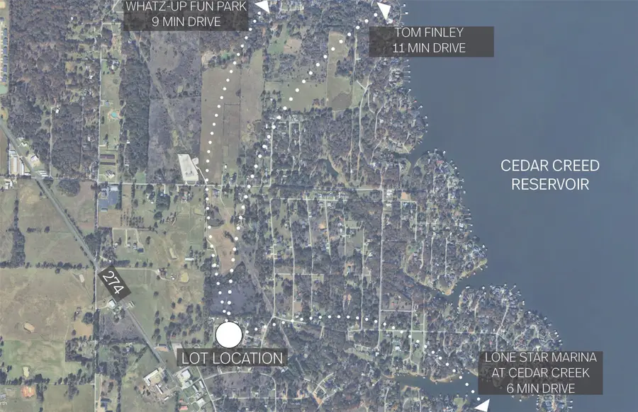 733 Oahu Loop, Tool, TX 75143 - #2