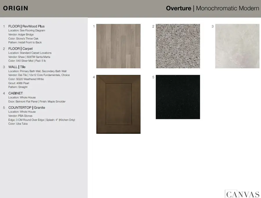 2323 Buffalo Bayou Way, Crandall, TX 75114 - Image #3