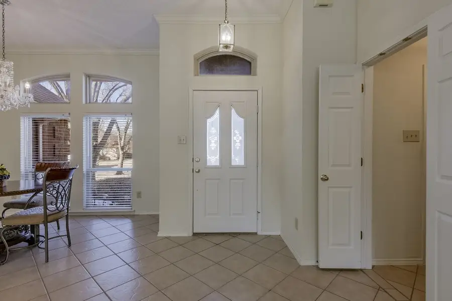 1312 Downwood Drive, Burleson, TX 76028 - Image #3