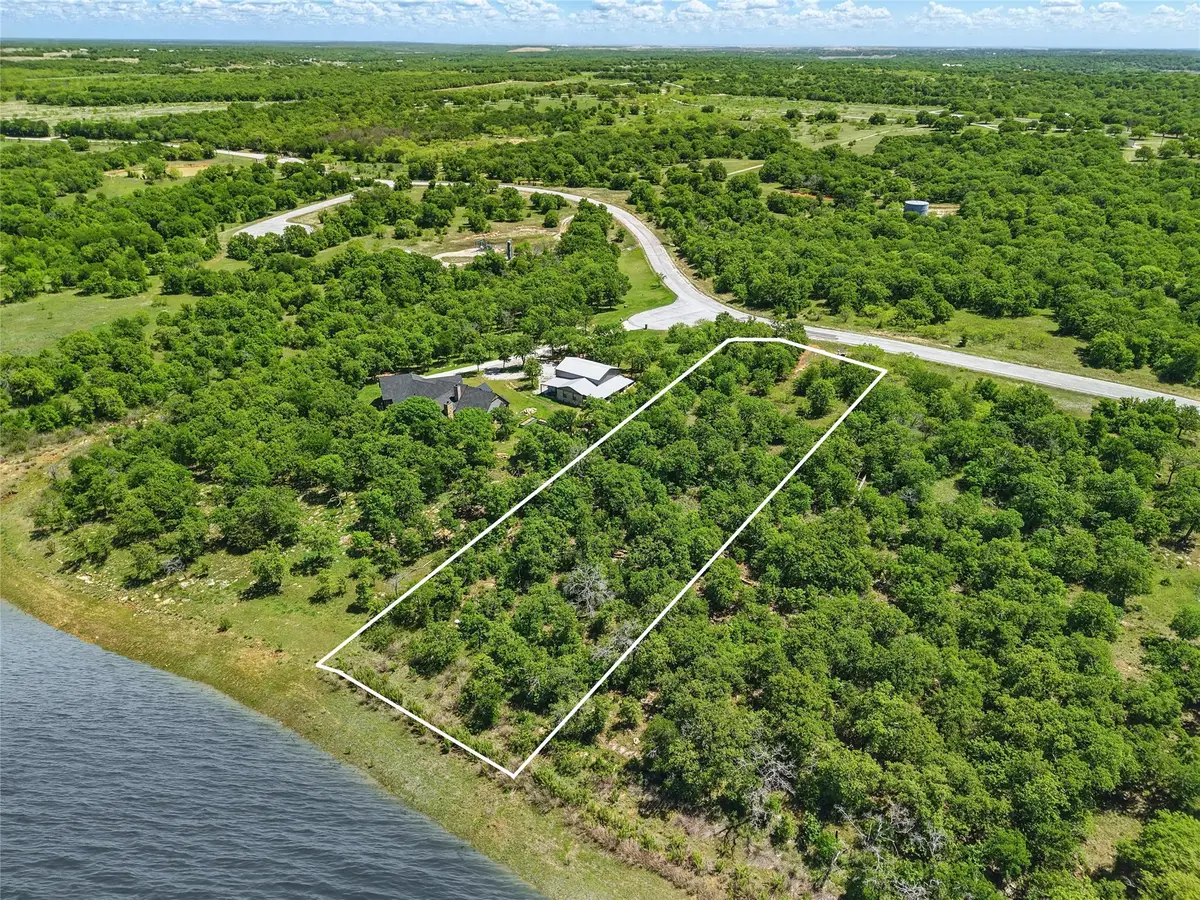 Lot 399 Sunset Bay Drive, Chico, TX 76431 - #1