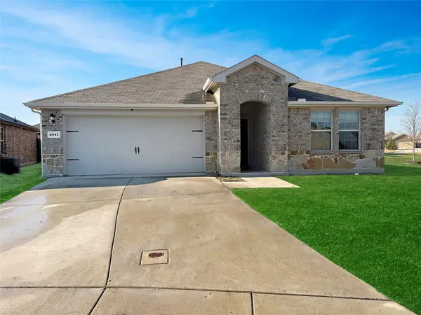 2047 Serval Lane, Crandall, TX 75114