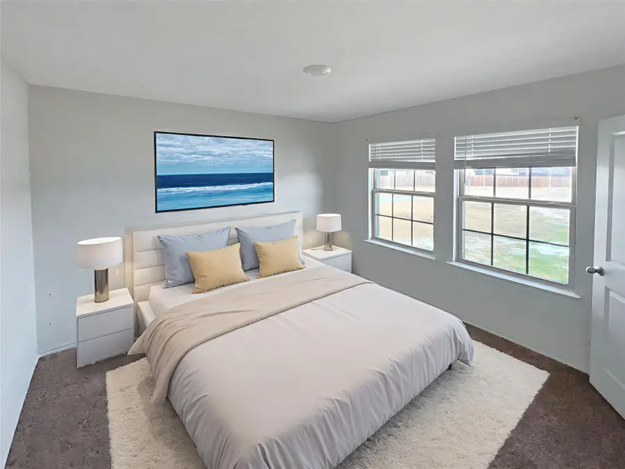 2047 Serval Lane, Crandall, TX 75114 - Image #3