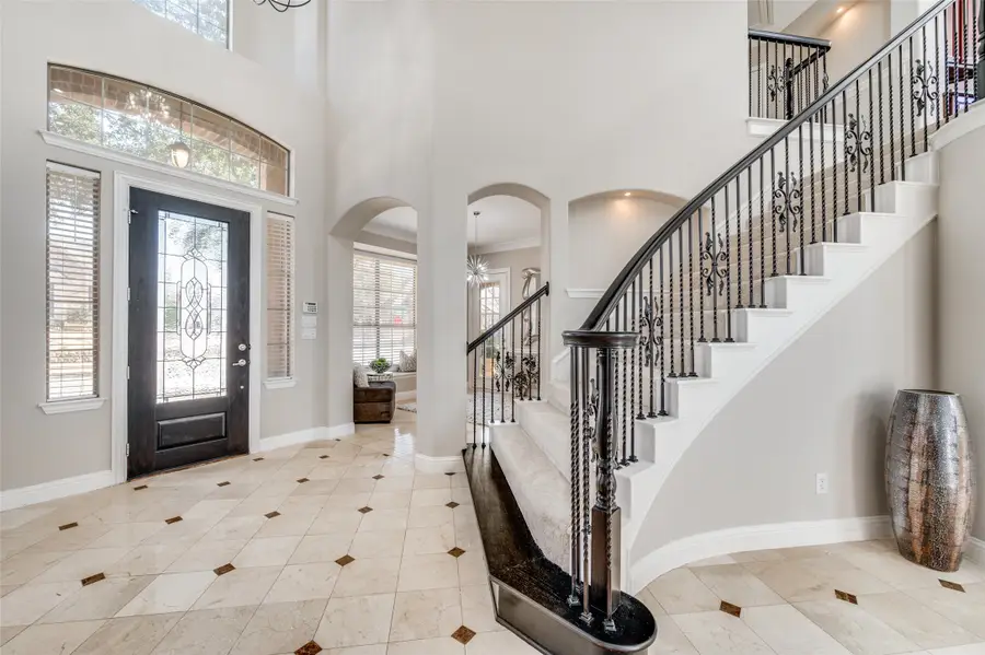 6529 Shady Point Drive, Plano, TX 75024 - #3