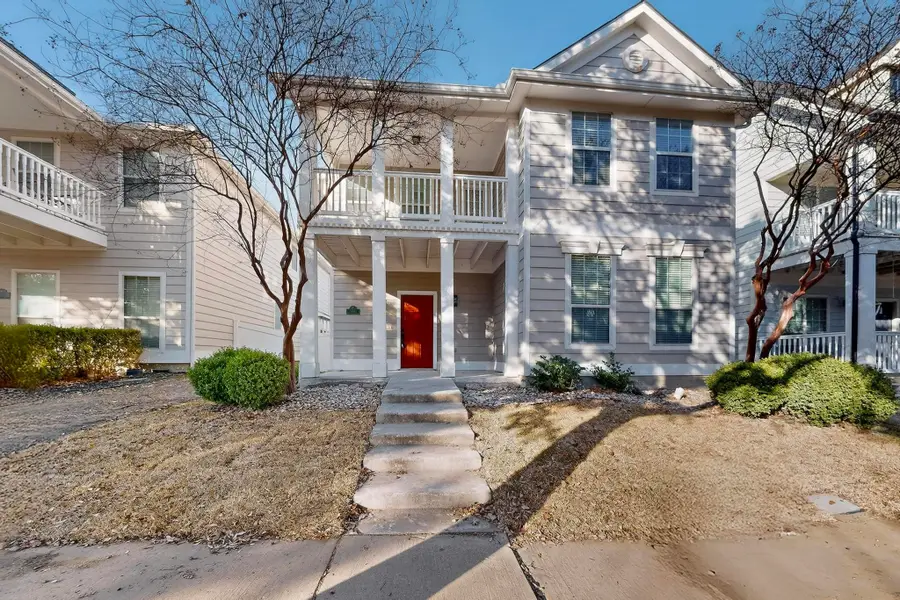 1213 King George Lane, Savannah, TX 76227 - #2