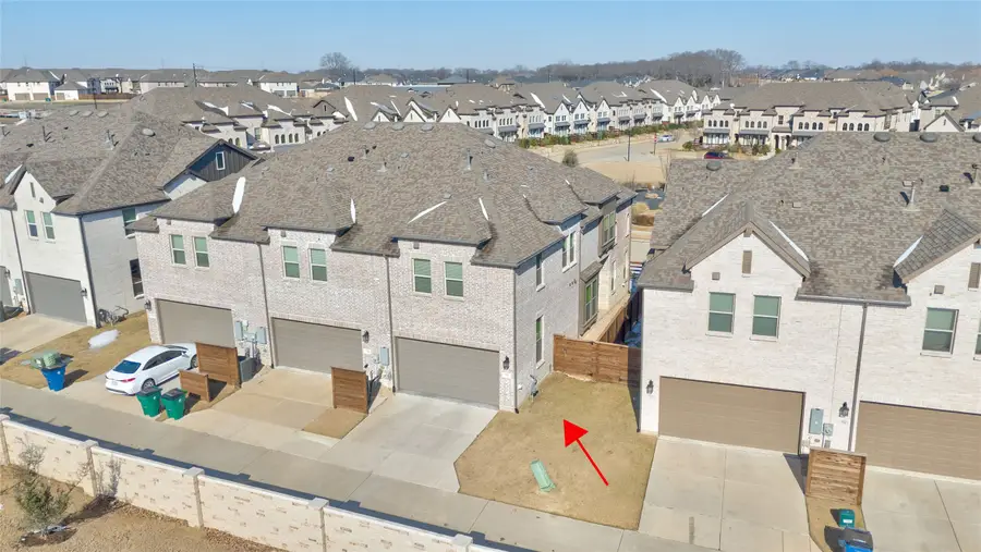 7928 San Bernard Trail, McKinney, TX 75071 - Image #3