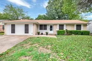 639 Yale Drive, Lancaster, TX 75134 - #1