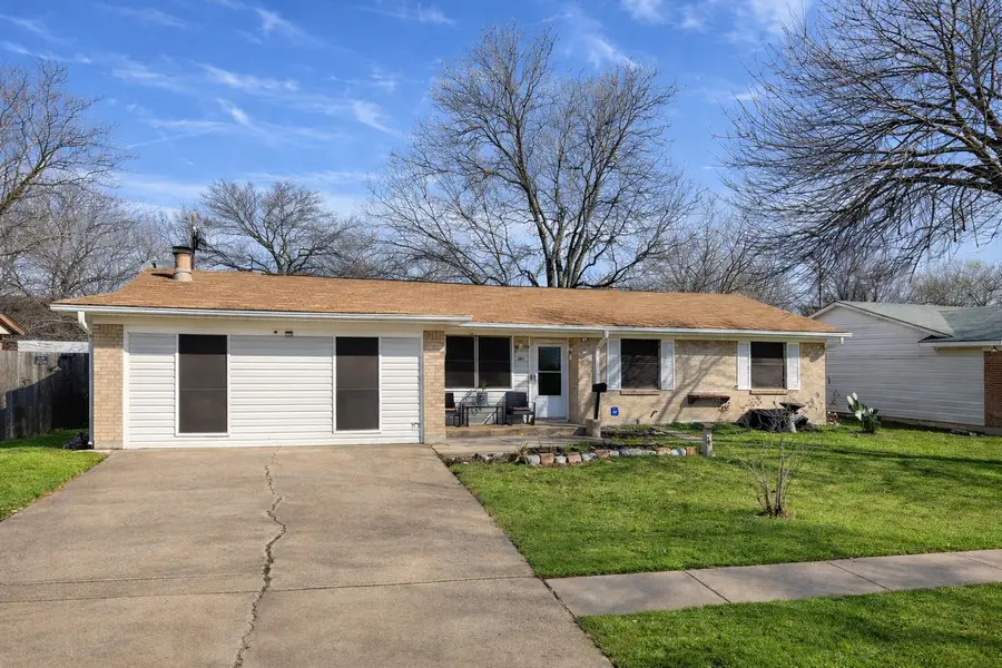 639 Yale Drive, Lancaster, TX 75134 - #2