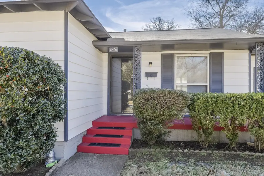 1216 Britt Drive, Arlington, TX 76013 - Image #2