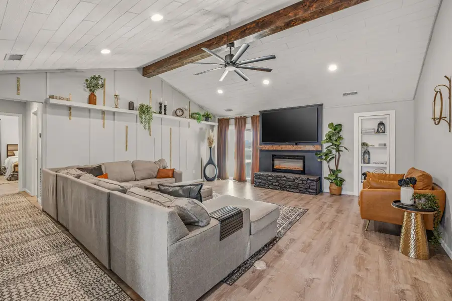 170 Brittain Circle, Stephenville, TX 76401 - #3