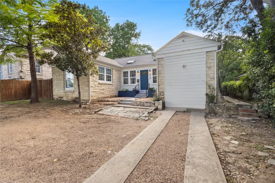 619 N Hampton Road, Dallas, TX 75208 - Image #2