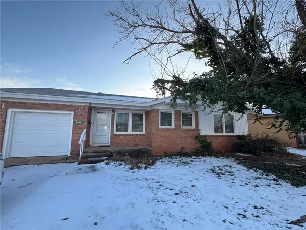 1461 Glenhaven Drive, Abilene, TX 79603