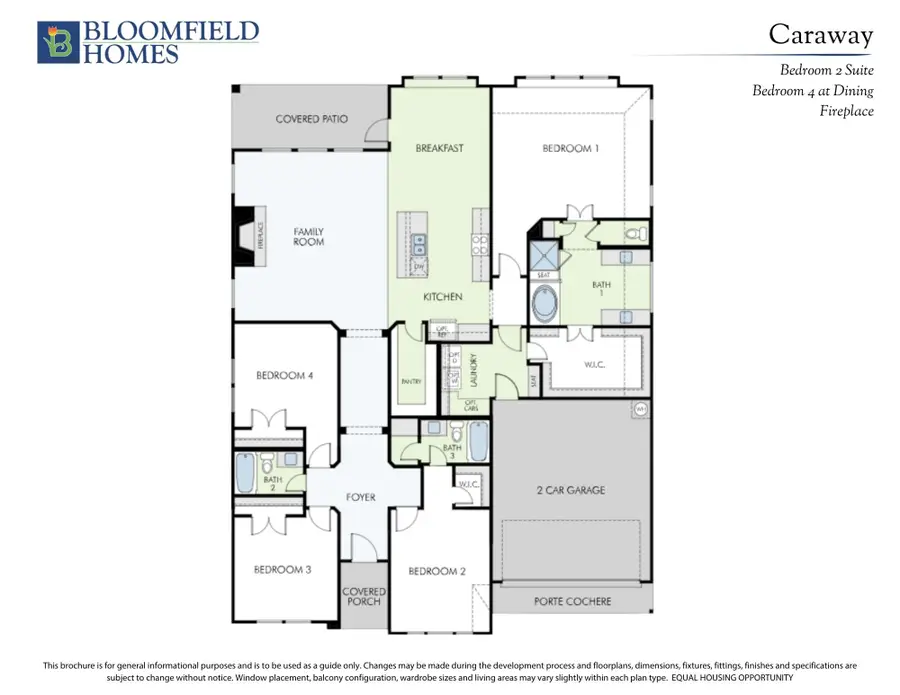 2406 Drummond Street, Forney, TX 75126 - #2