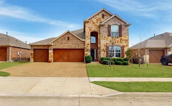 4318 Cibolo Creek Trail, Prosper, TX 75078