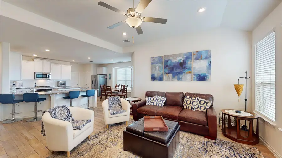 4318 Cibolo Creek Trail, Prosper, TX 75078 - Image #2