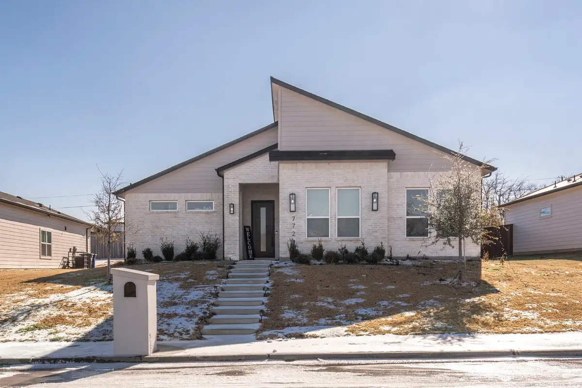 7722 Oak Garden Trail, Dallas, TX 75232 - Image #1