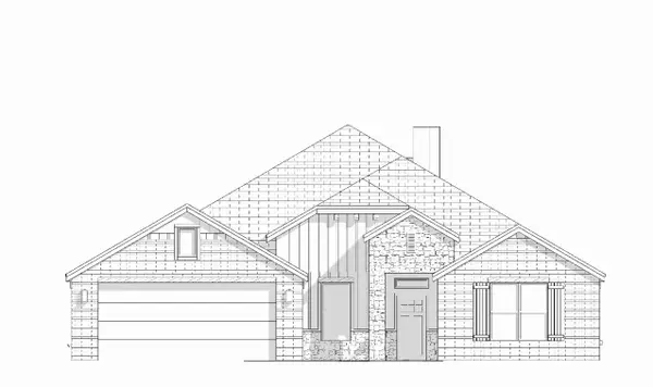 5096 Fernie Street, Abilene, TX 79606