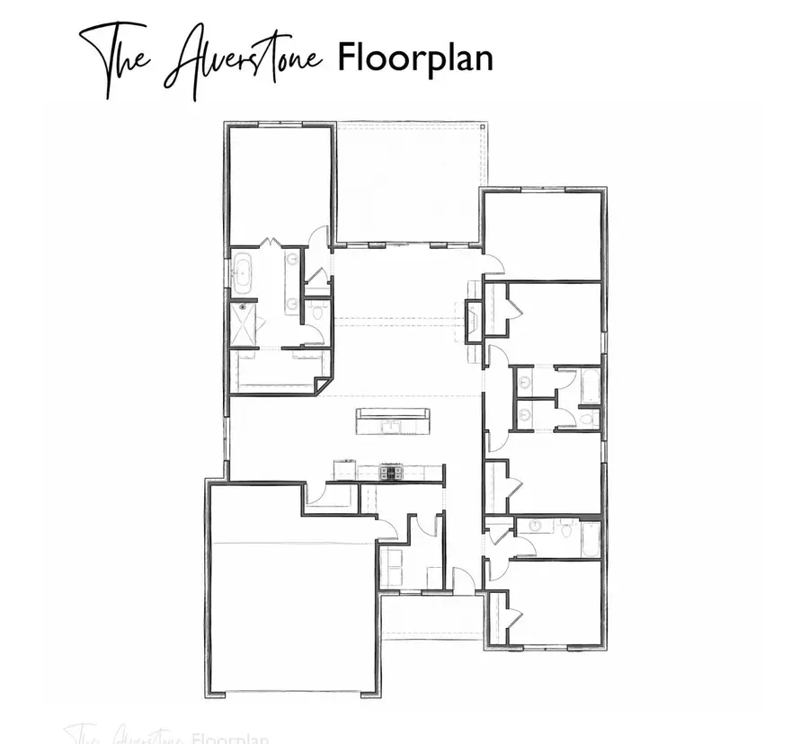 5096 Fernie Street, Abilene, TX 79606 - Image #3