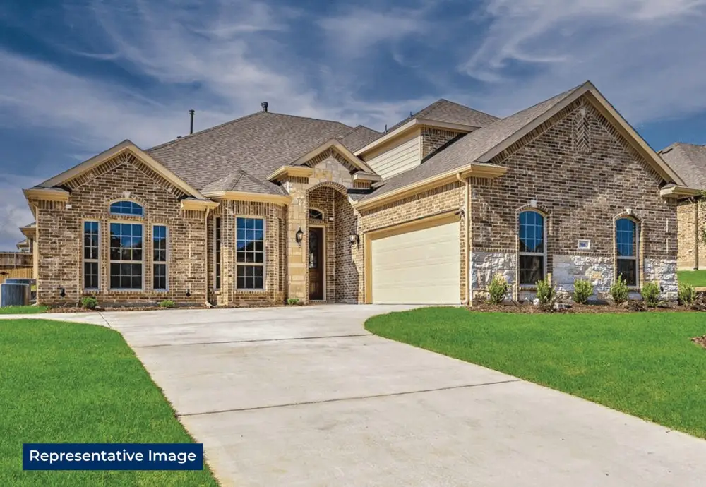 1618 Whisperwood Way, Midlothian, TX 76065 - Image #1
