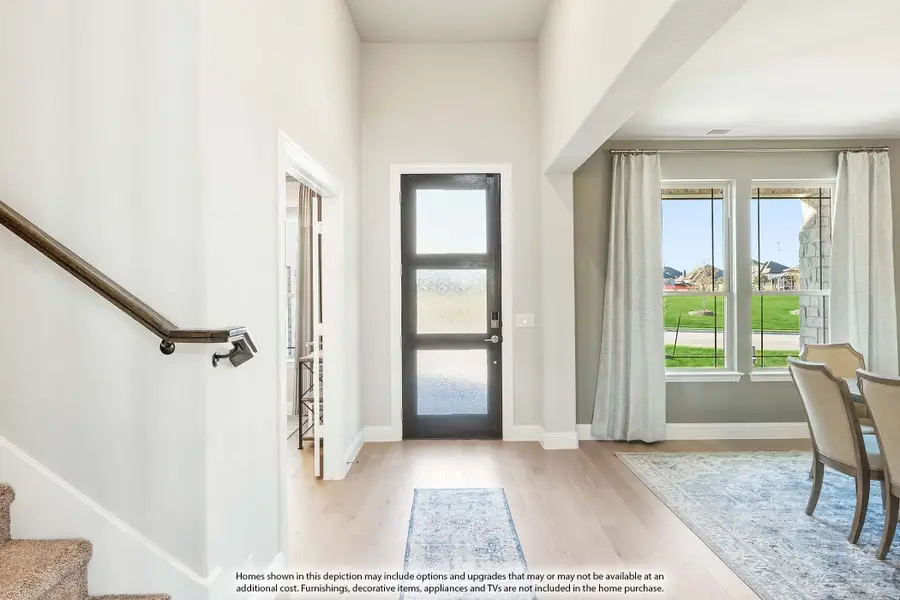 832 Blue Fescue Road, Justin Roanoke, TX 76247 - Image #3