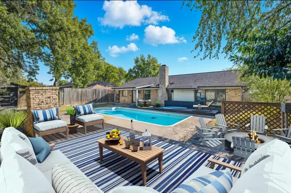 3104 Steeplechase Trail, Arlington, TX 76016