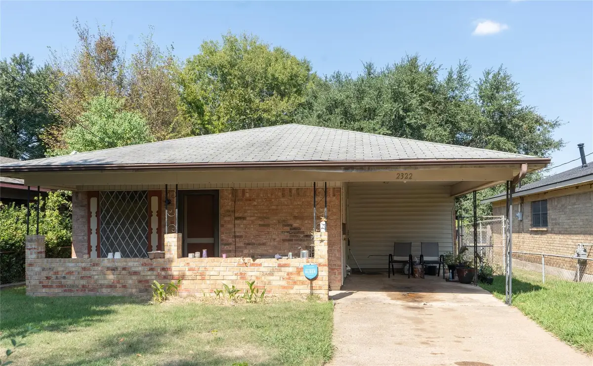 2322 Leslie Street, Shreveport, LA 71103 - #1