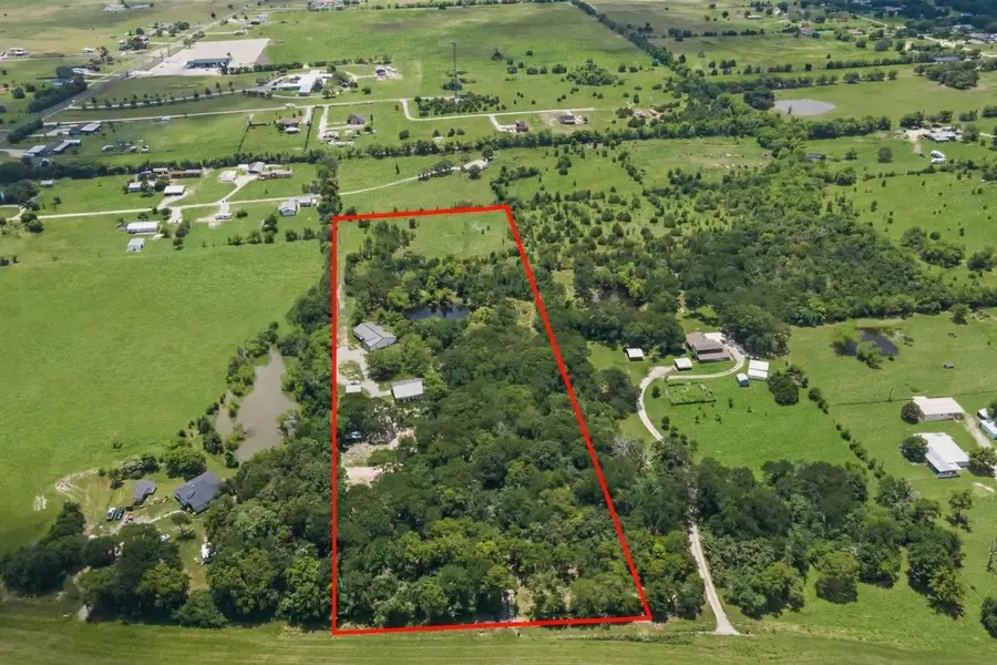 6956 Fm 36 S, Quinlan, TX 75474 - Image #3