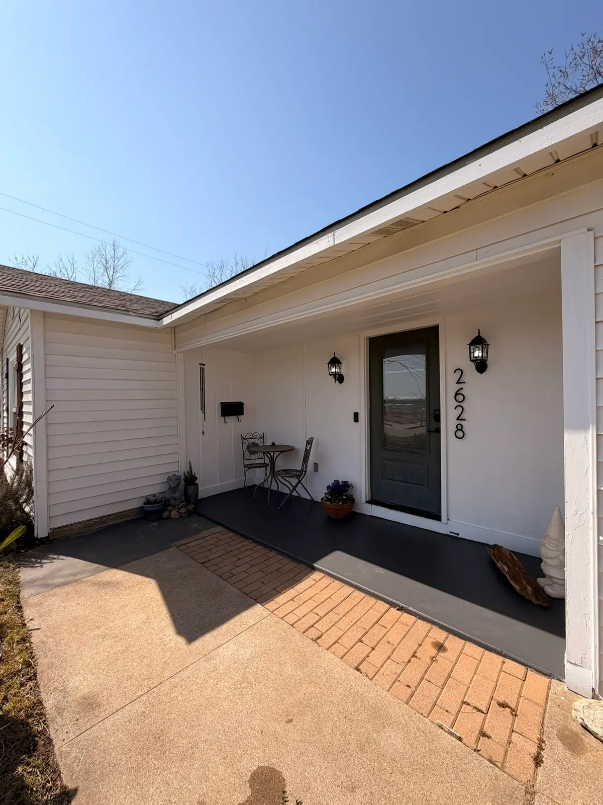 2628 Cravens Road, Fort Worth, TX 76112 - #1