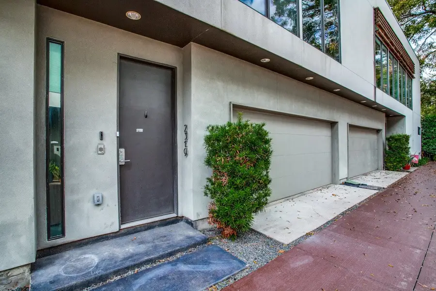 2319 Rusk Court, Dallas, TX 75204 - #2