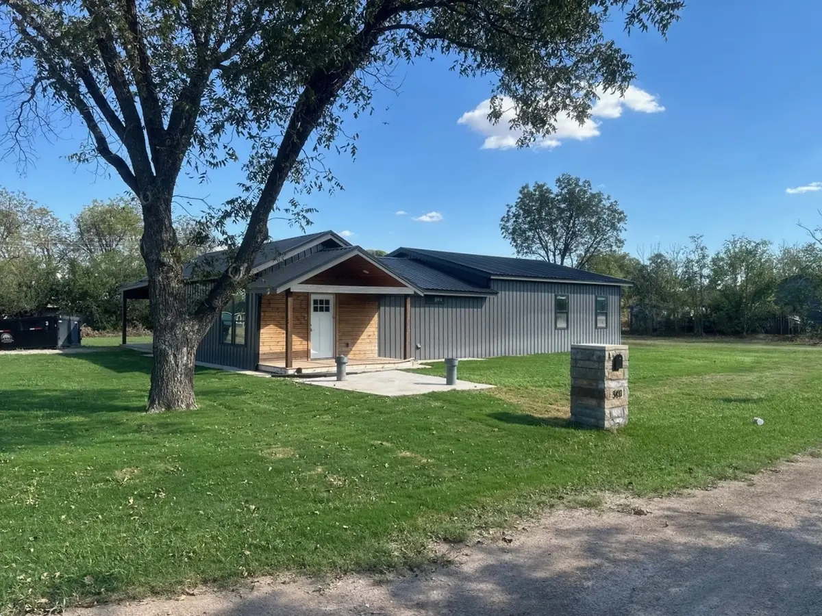 501 S Rose Street, Merkel, TX 79536 - #1