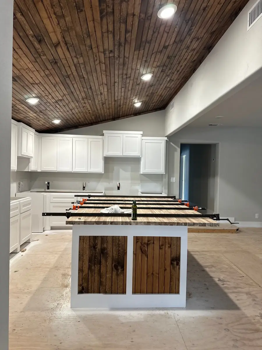 501 S Rose Street, Merkel, TX 79536 - #3