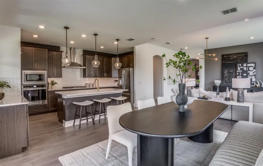 1701 Grace Street, Anna, TX 75409 - Image #3